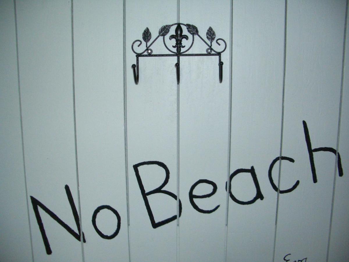 Апартаменти No Beach Золінген Екстер'єр фото